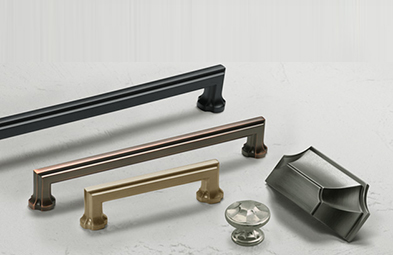 Bathroom Accessories, Cabinet Hardware | San Antonio, TX